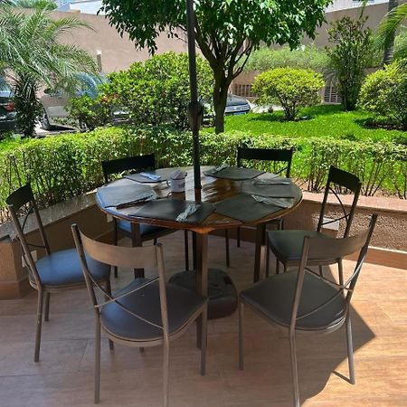 Flat Ibirapuera Jardins Otima Localizacao Com Garagem Inclusa! São Paulo Buitenkant foto