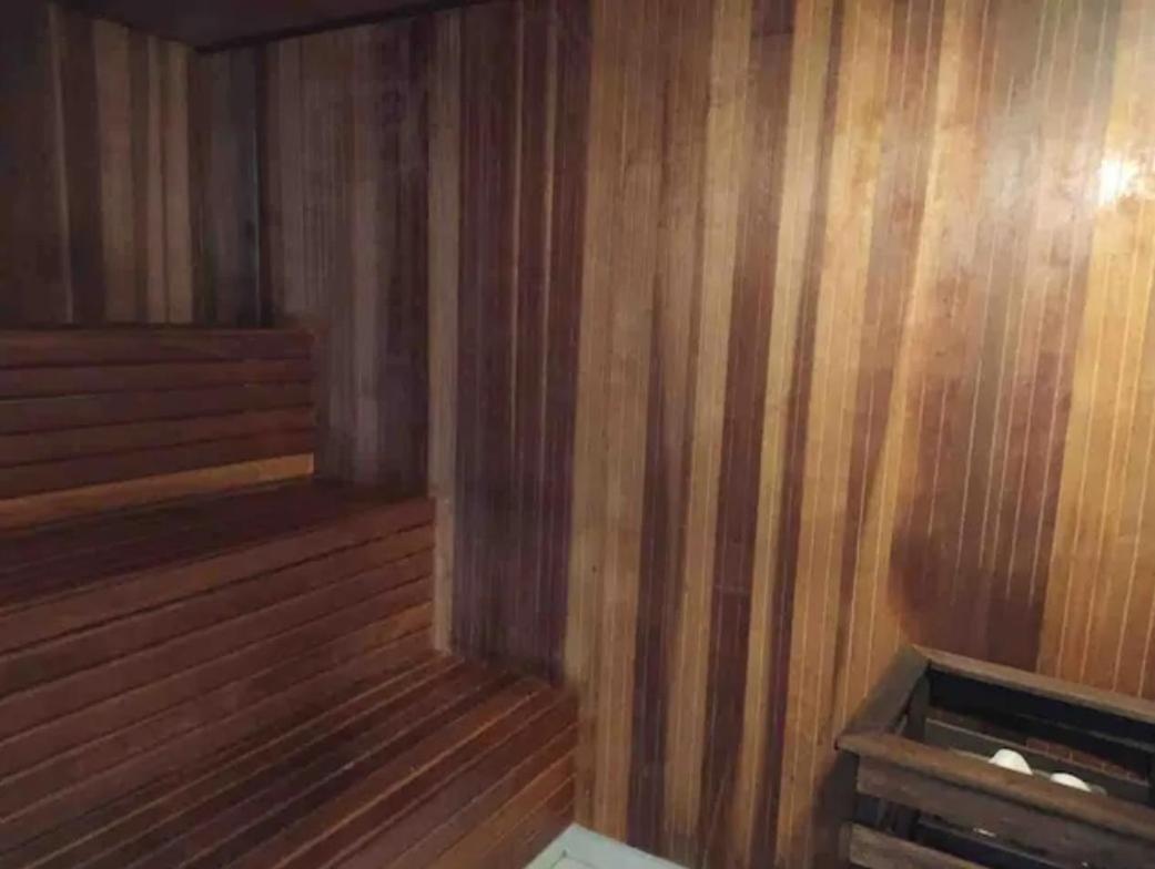 Flat Ibirapuera Jardins Otima Localizacao Com Garagem Inclusa! São Paulo Buitenkant foto