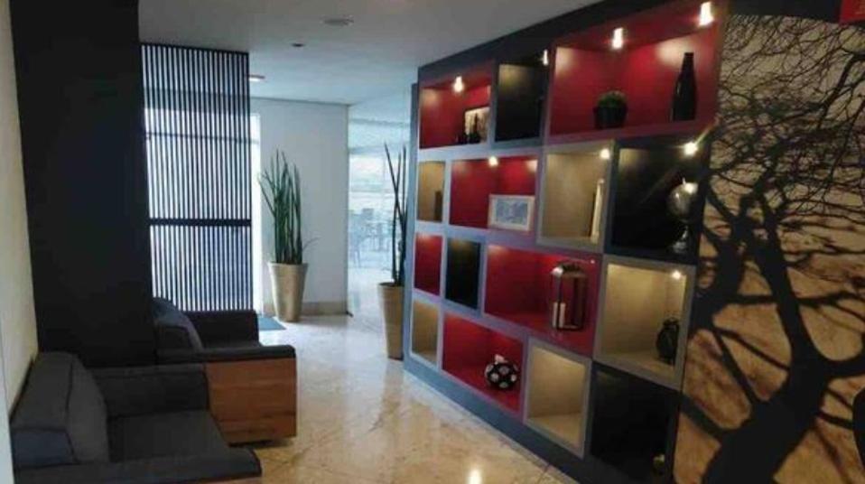Flat Ibirapuera Jardins Otima Localizacao Com Garagem Inclusa! São Paulo Buitenkant foto